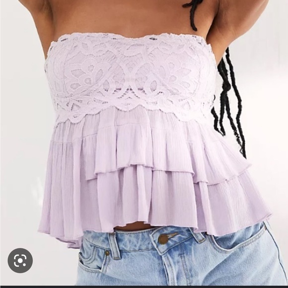 Free People Tops - Free people top